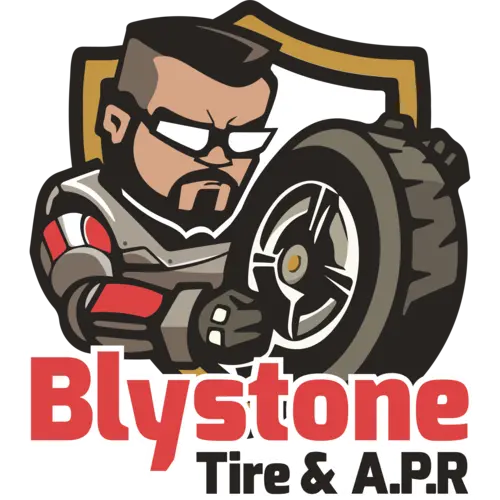 Blystone Tire & A.P.R