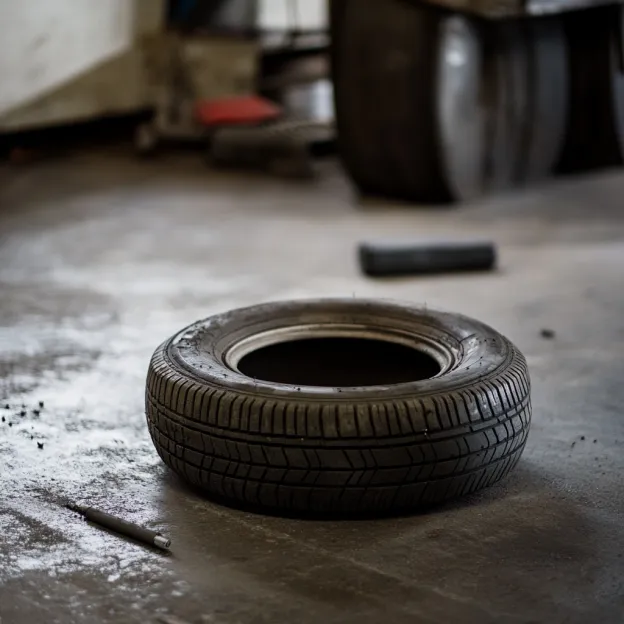 Mobile Tire Repair Services In Round Rock TX