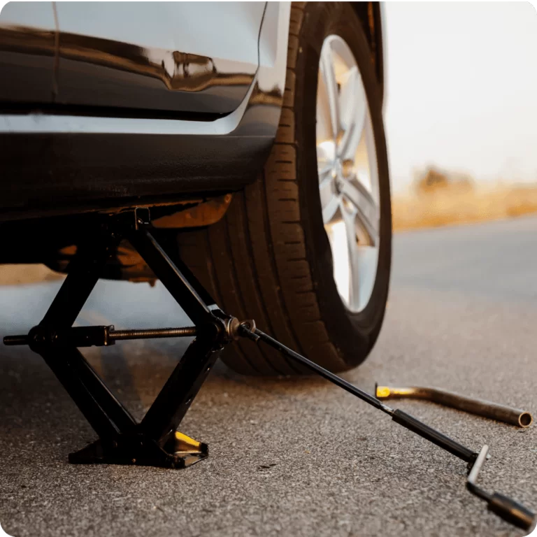 Roadside Assistance Services In Round Rock TX