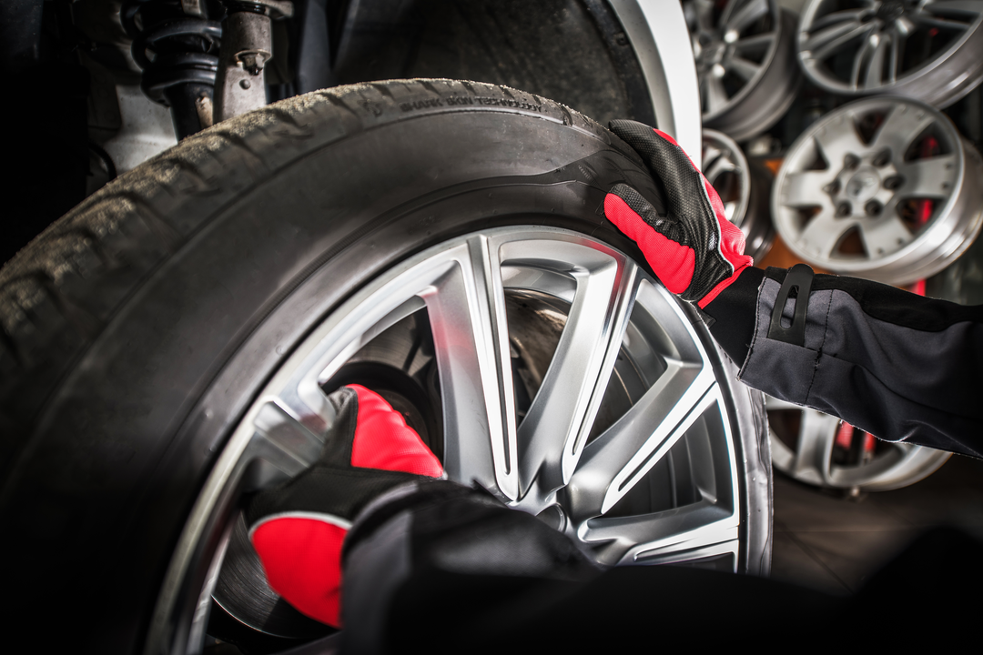 Mobile Mechanic Services by Blystone Tire & A.P.R