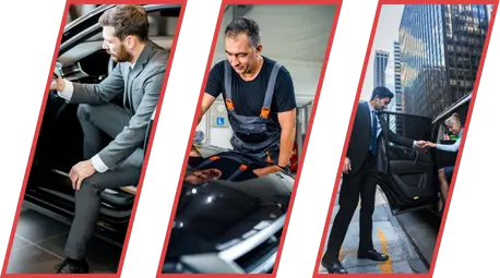 Become A Blystone Tire Member