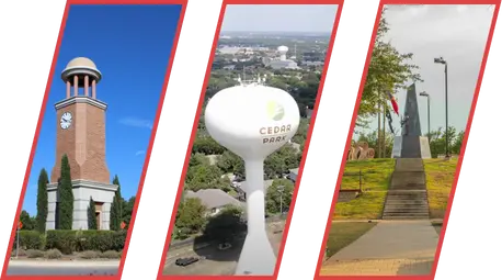 Blystone Tire APR Cedar Park