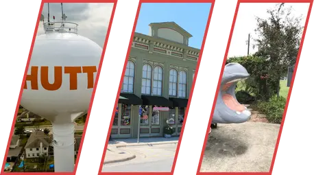 Blystone Tire APR Hutto