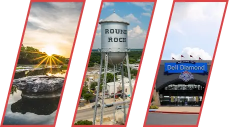 Blystone Tire APR Round Rock